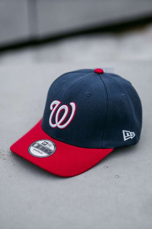 Gorra New Era 9FIFTY Snapback Washington nationals