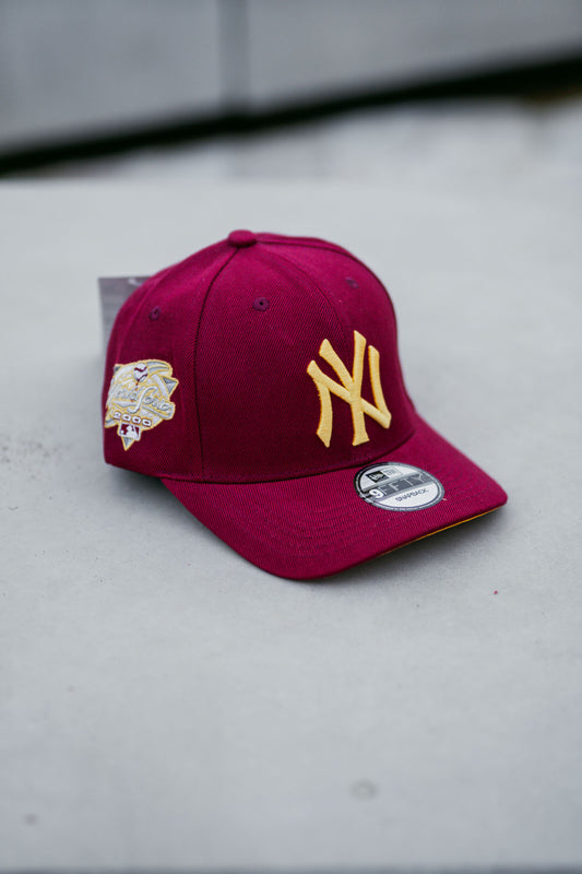 Gorra New Era 9FIFTY Snapback New York Yankees