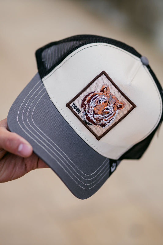 Goorin bros "Tiger"