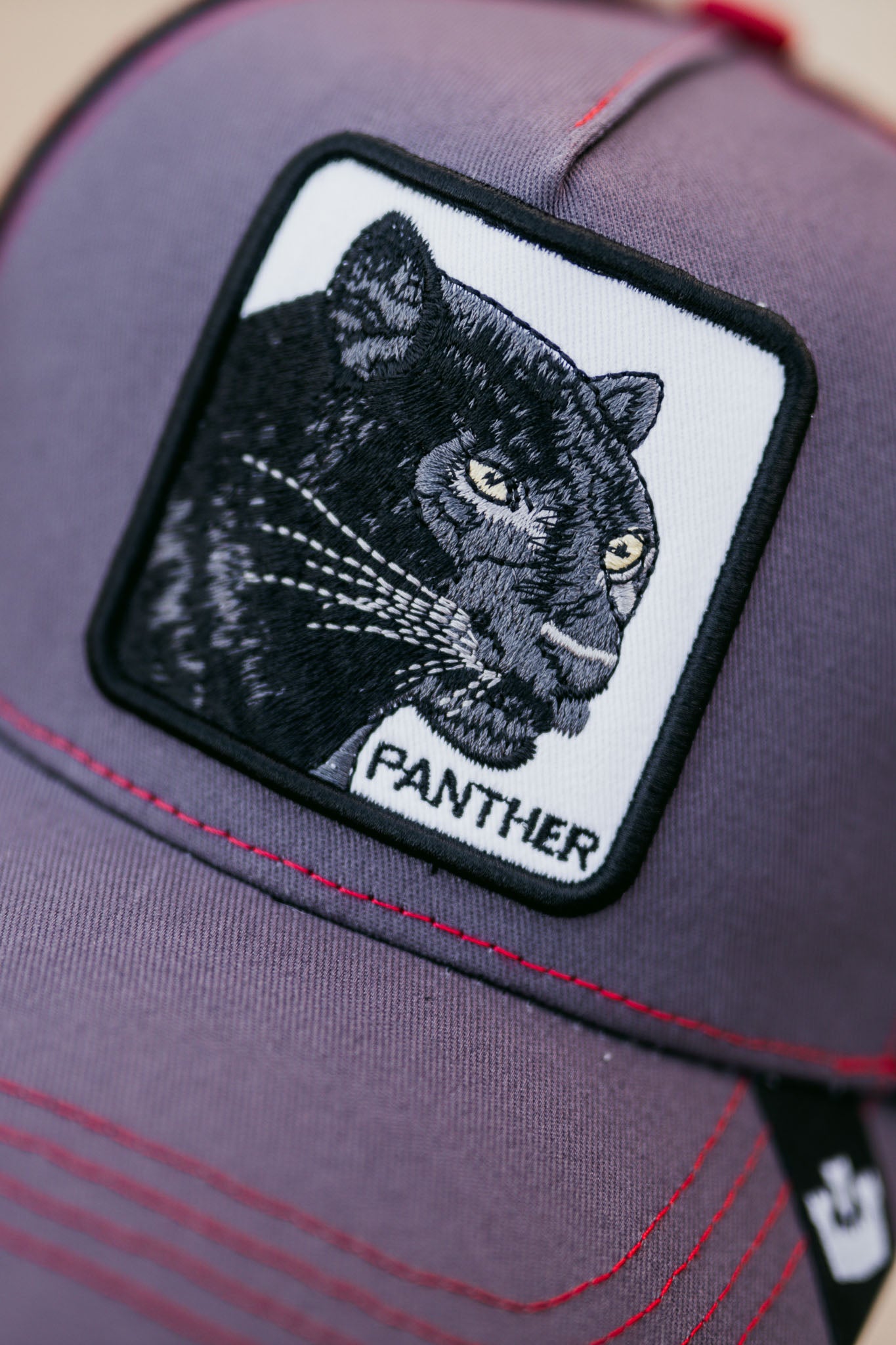 Goorin Bros "Panther"