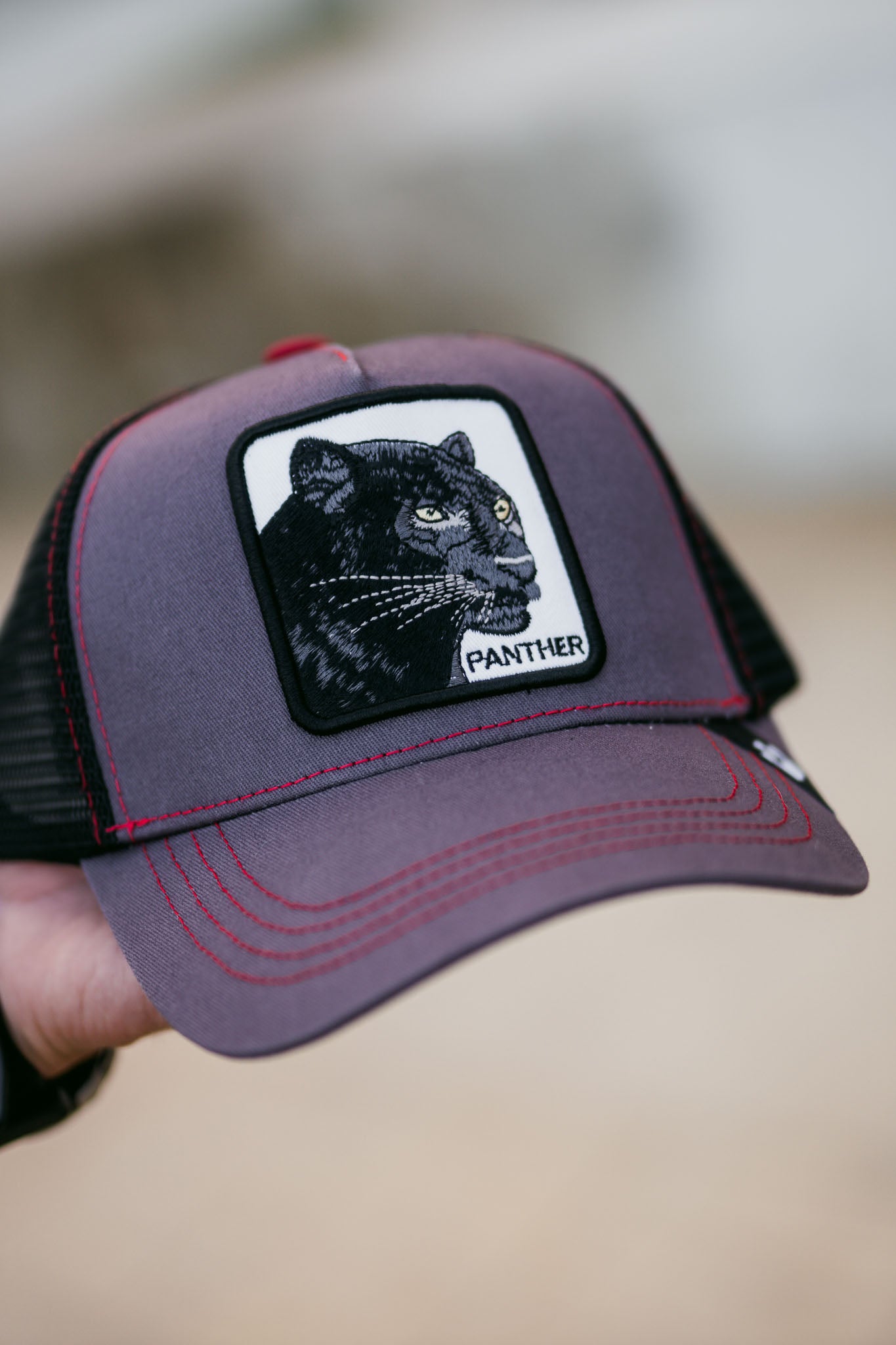 Goorin Bros "Panther"