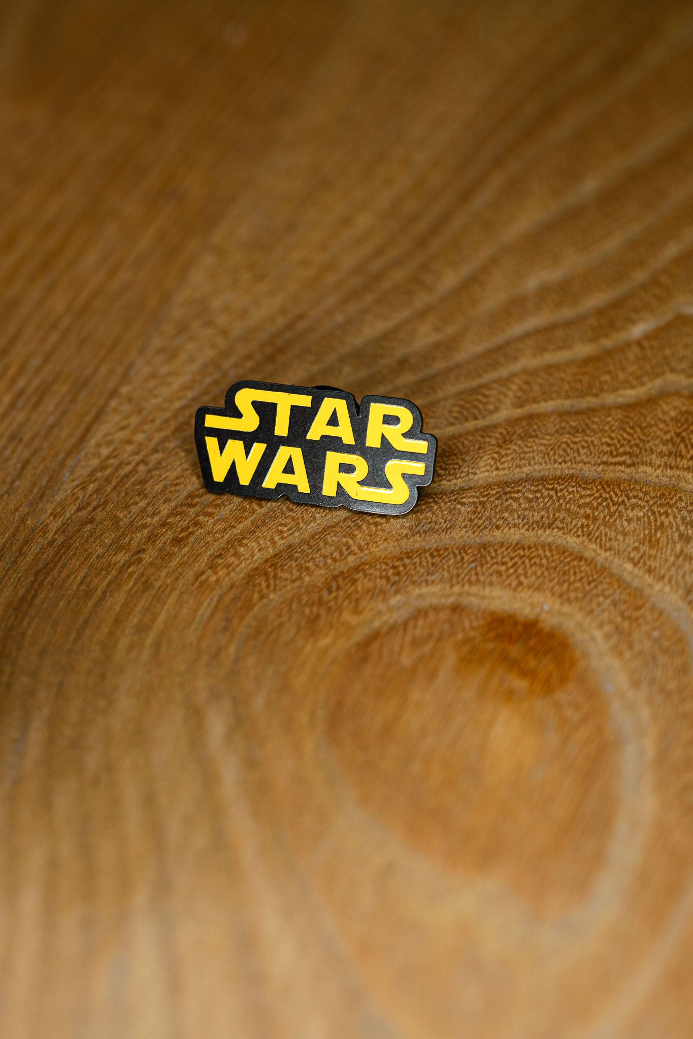 Pin "Star wars"