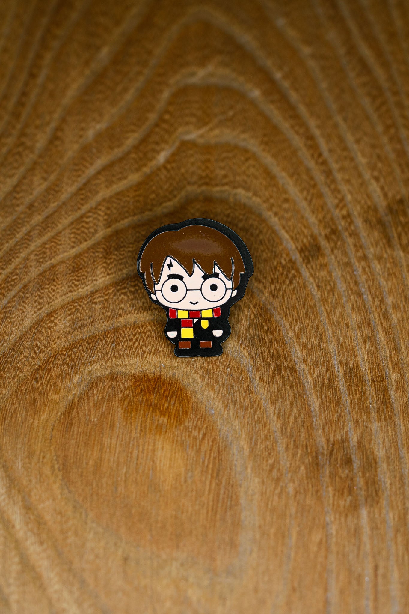 Pin Harry Potter