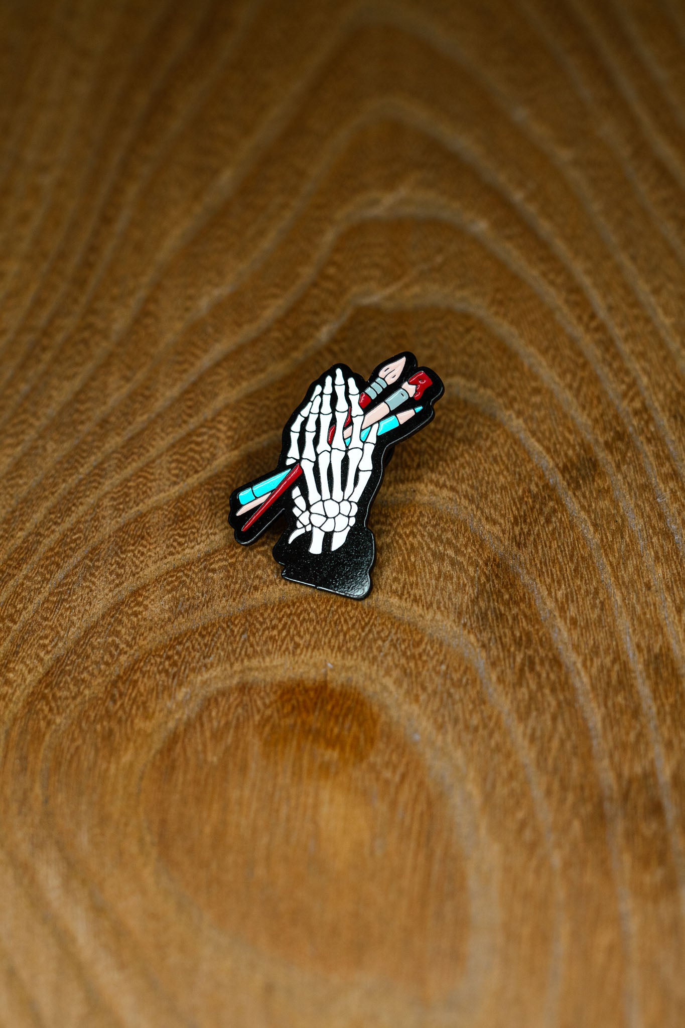 Pin "Art bones hand"