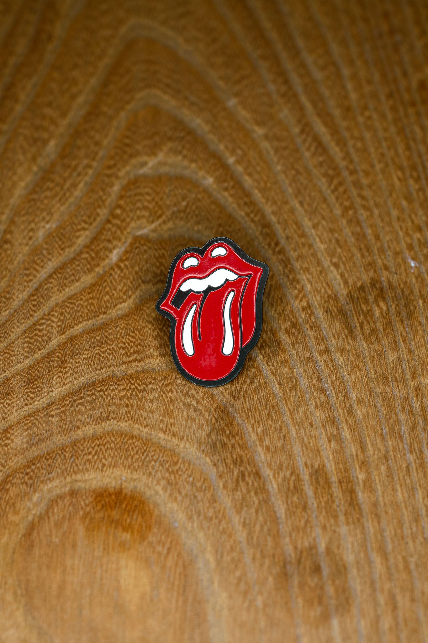 Pin "The rolling stones"