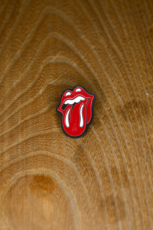 Pin "The rolling stones"