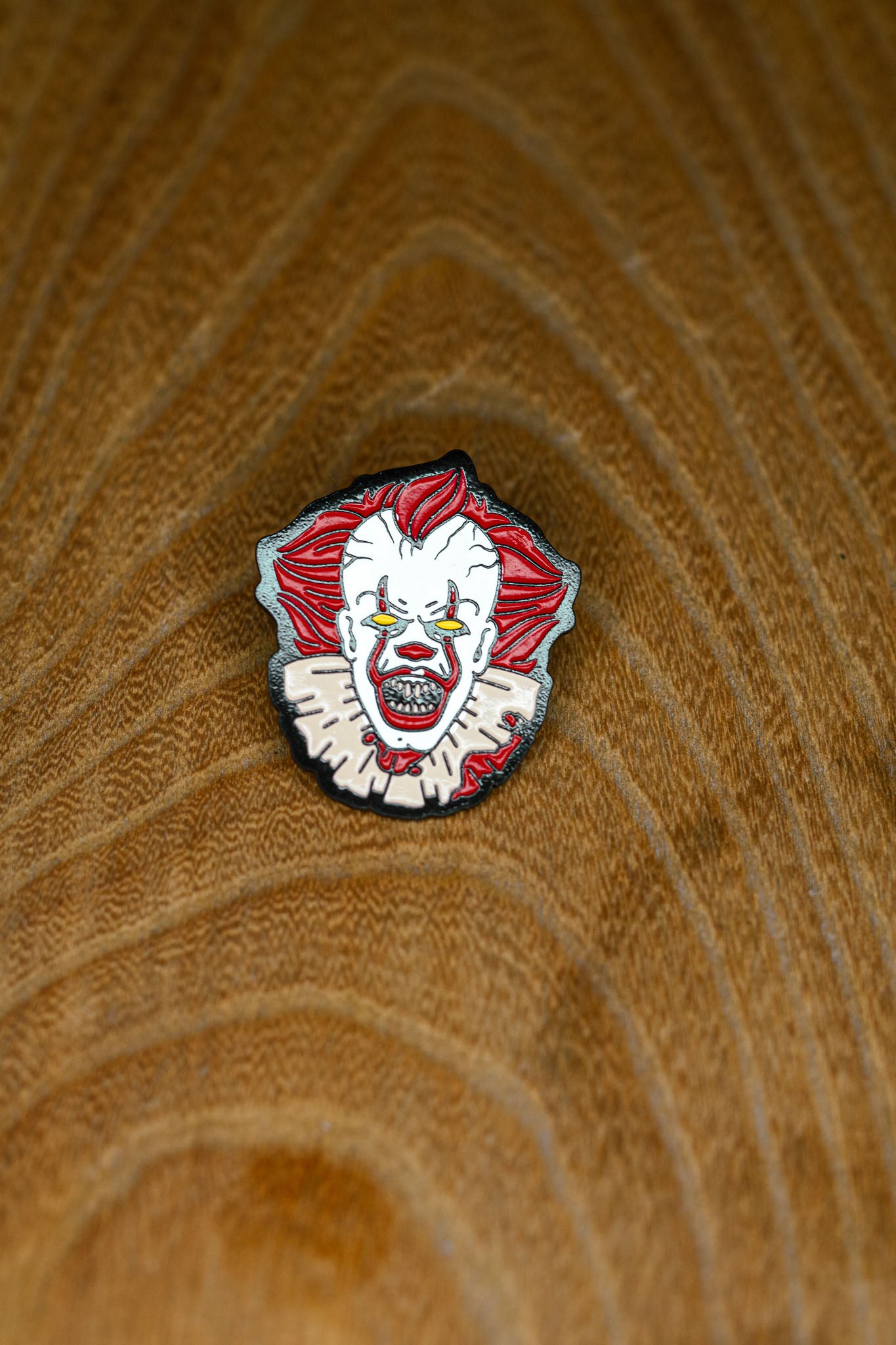 Pin "Pennywise" IT