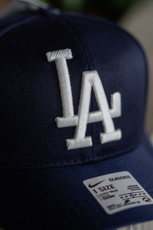 Gorra Nike Snapback Los Angeles