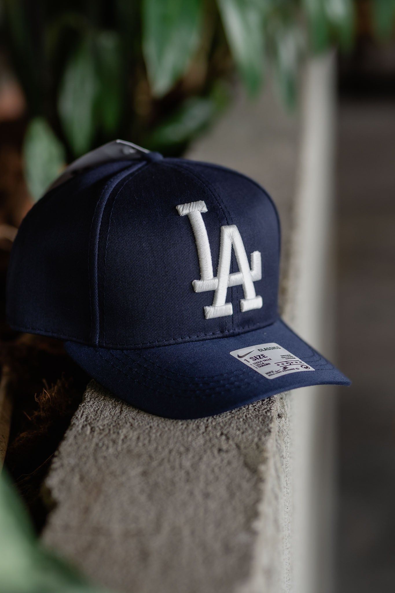 Gorra Nike Snapback Los Angeles