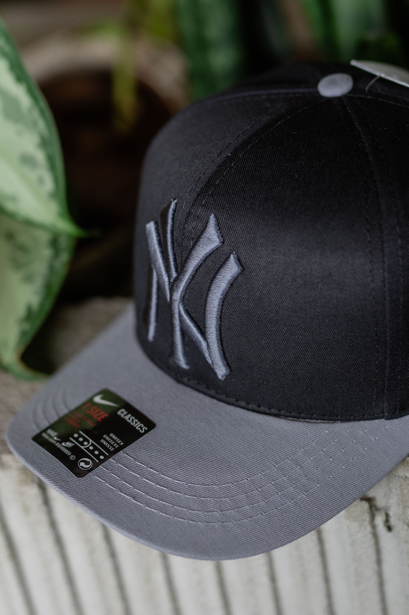 Gorra Nike Snapback New York Yankees