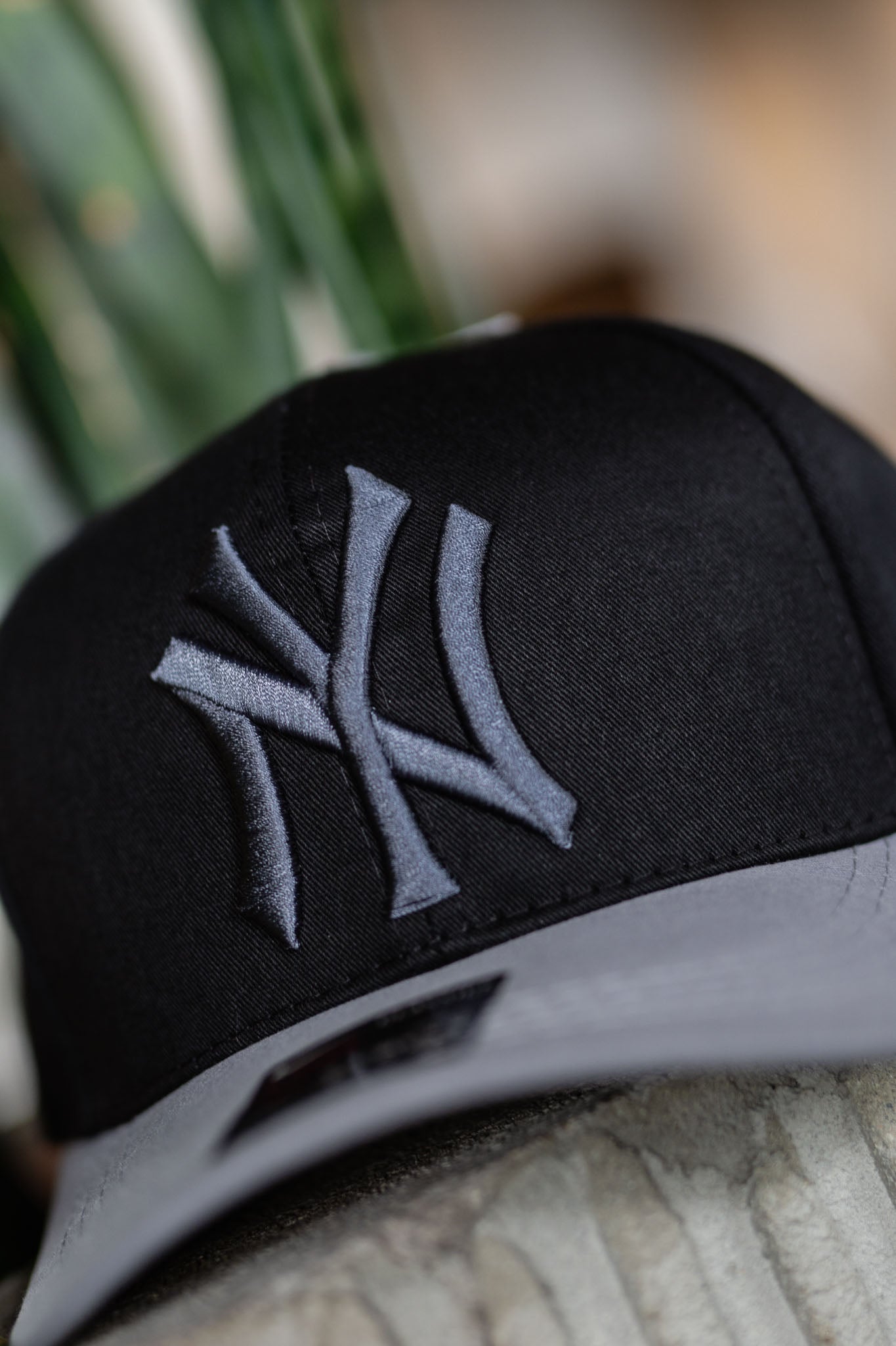 Gorra Nike Snapback New York Yankees