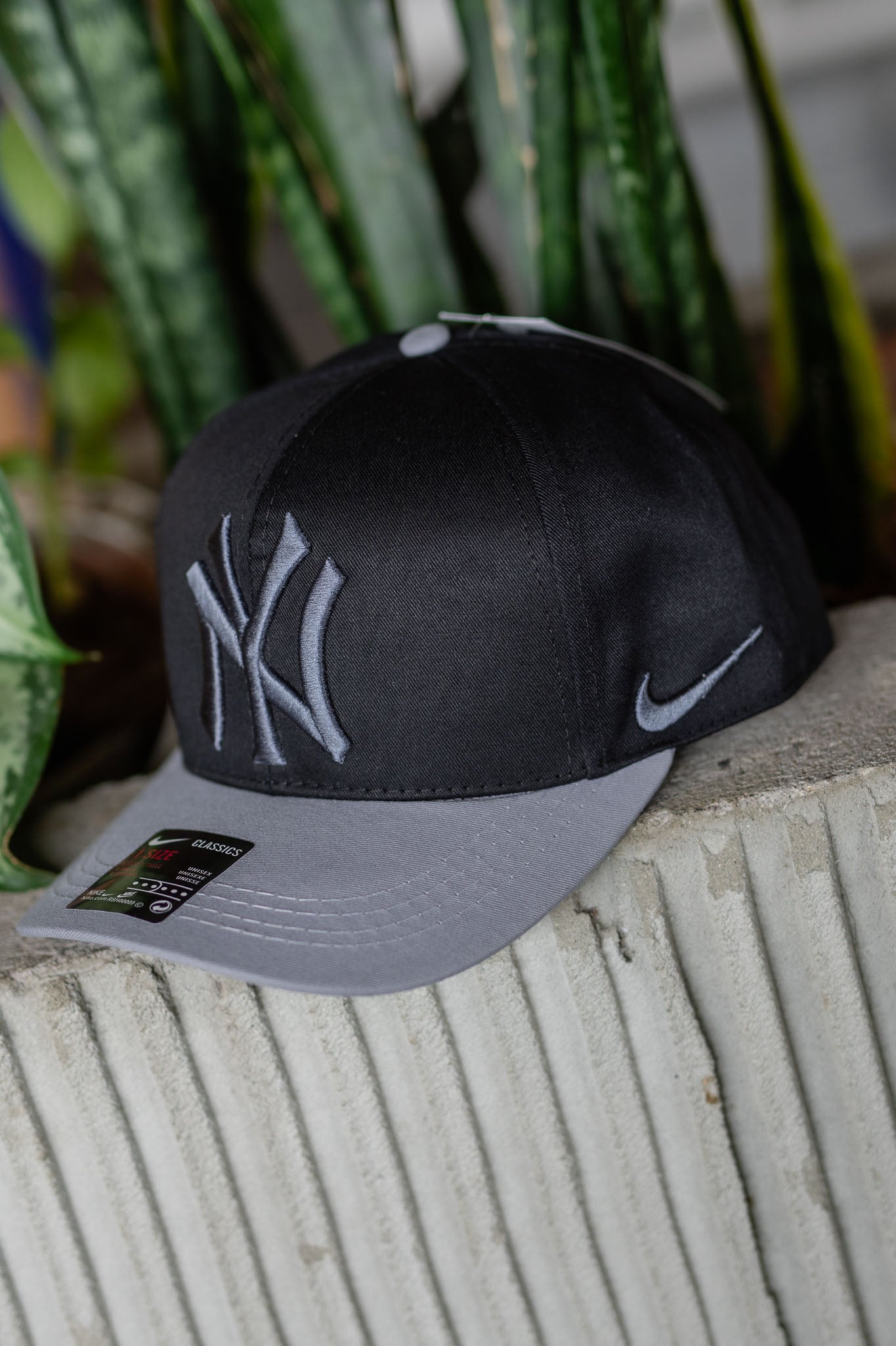 Gorra Nike Snapback New York Yankees