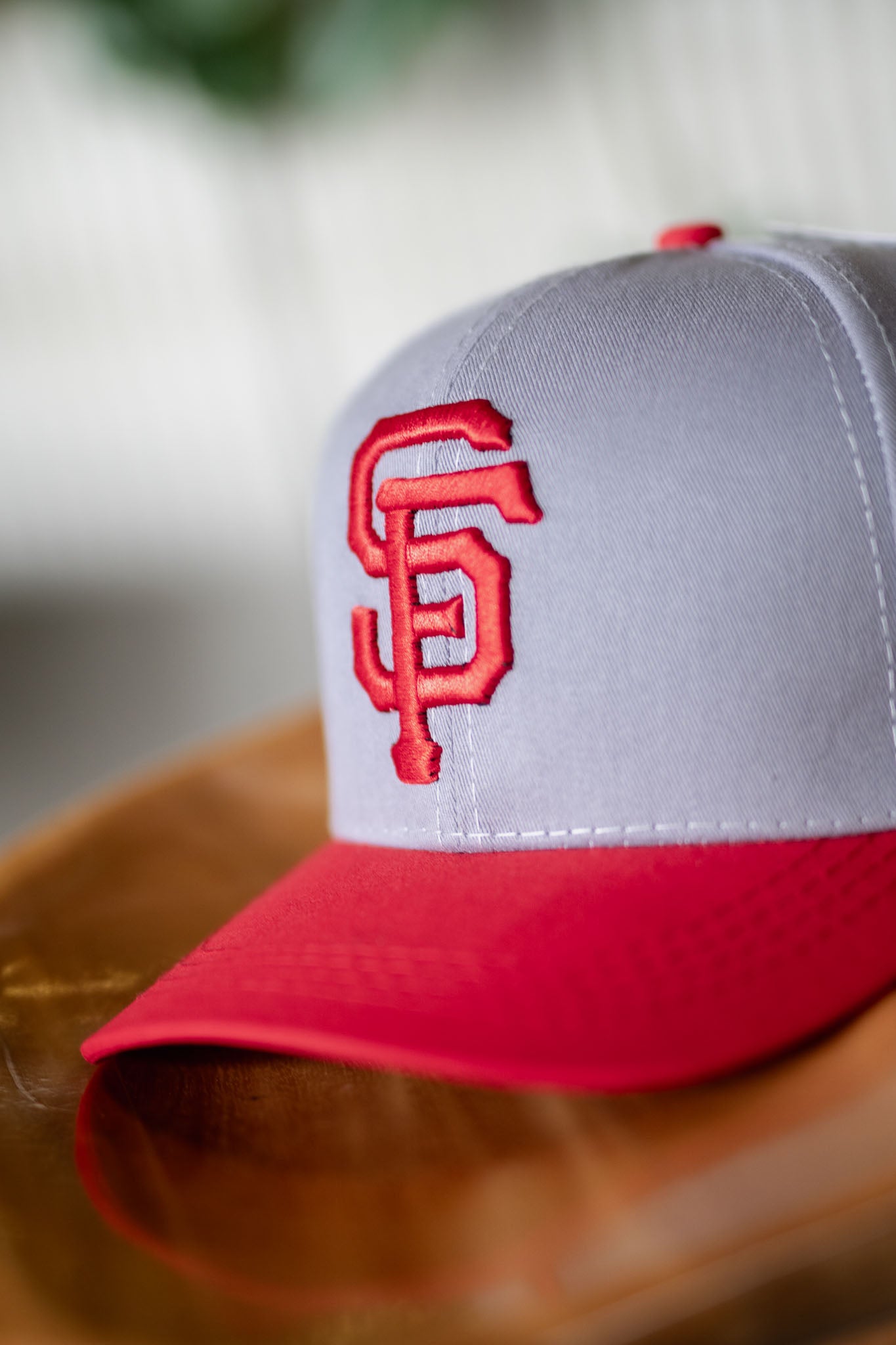 Gorra Nike Snapback San Francisco