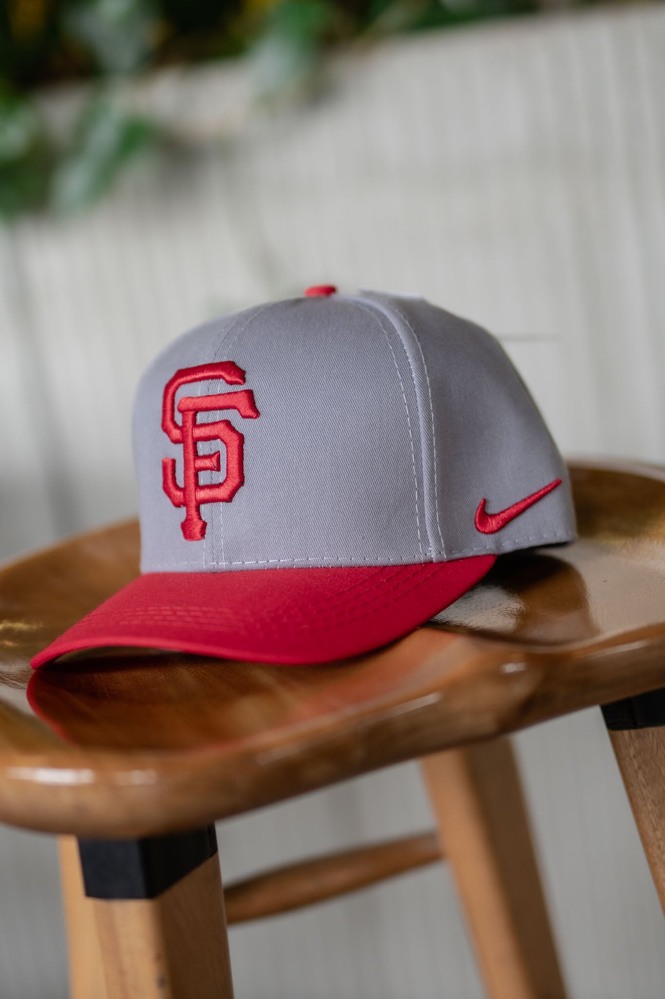 Gorra Nike Snapback San Francisco