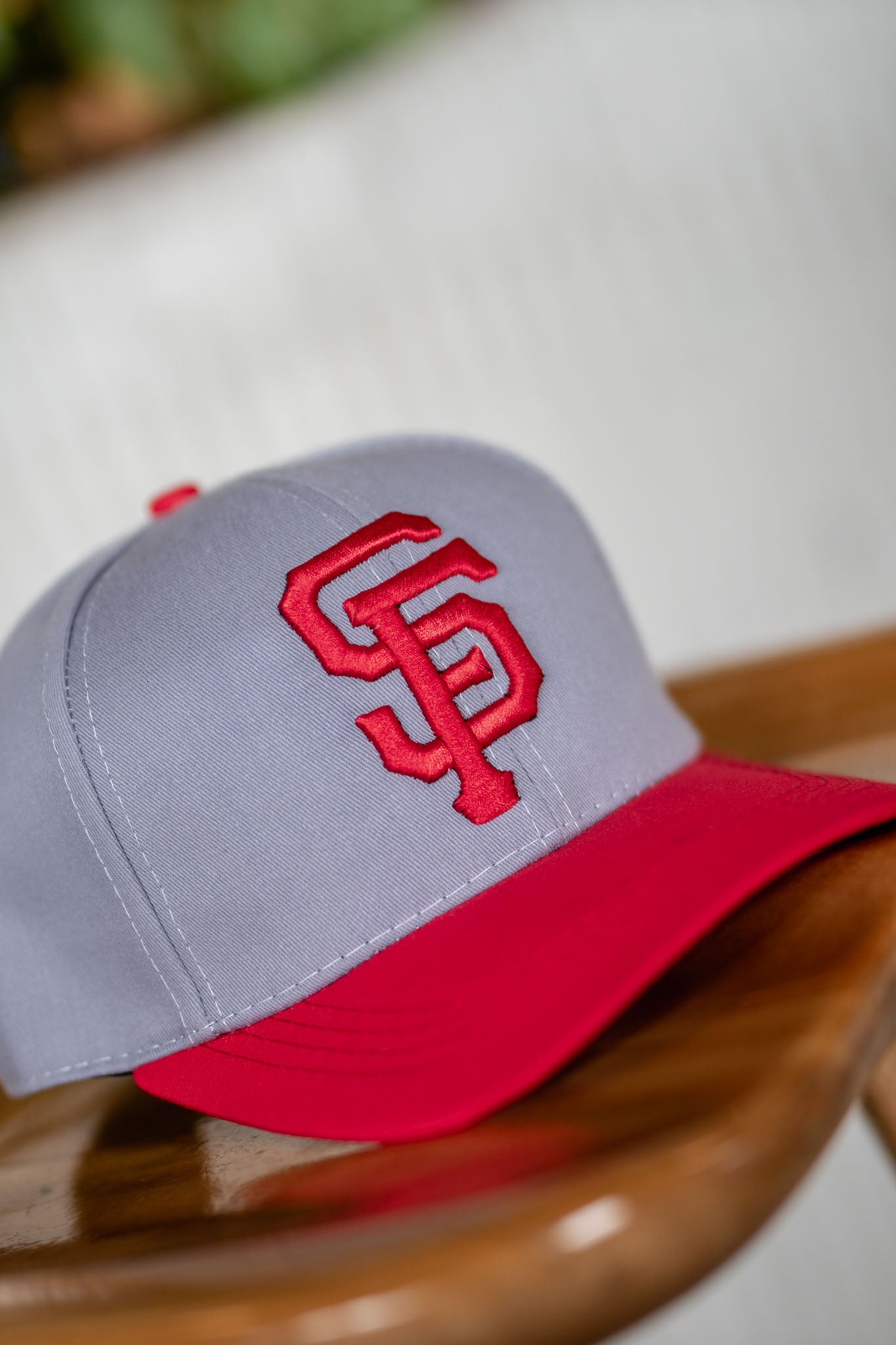 Gorra Nike Snapback San Francisco