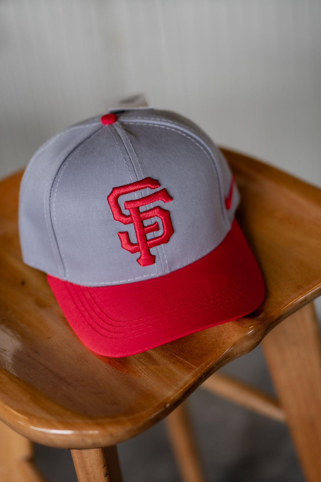 Gorra Nike Snapback San Francisco