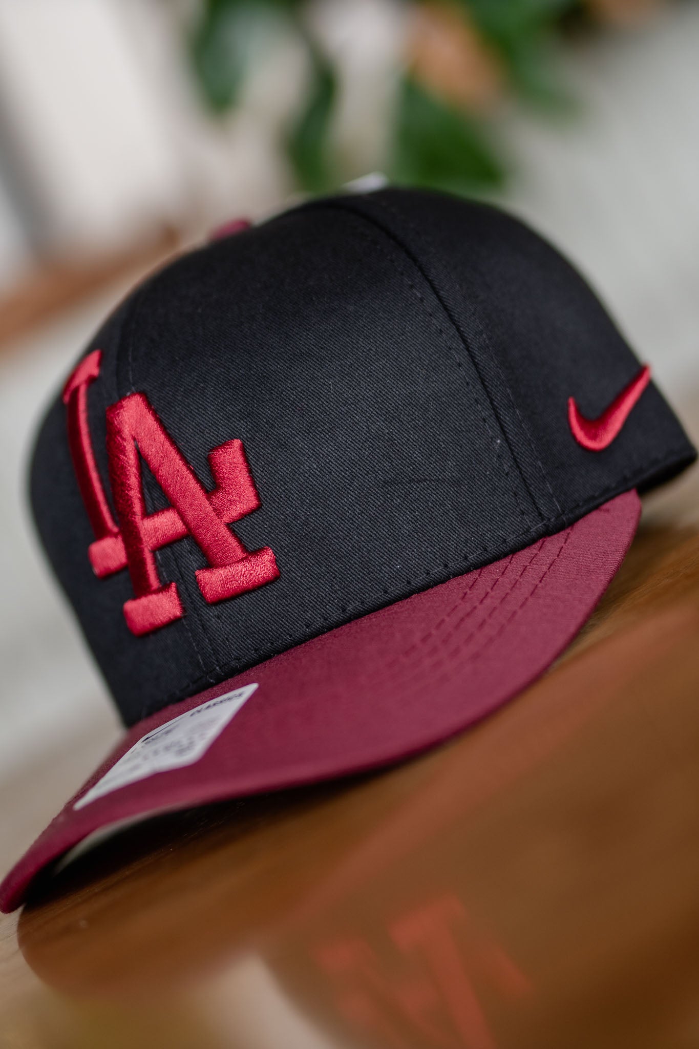 Gorra Nike Snapback Los Ángeles