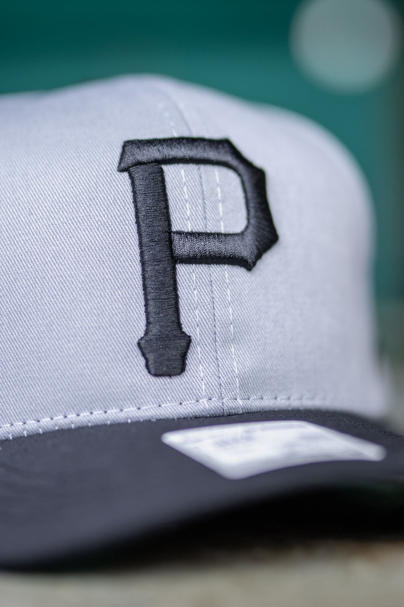 Gorra Nike Snapback Pittsburgh Pirates