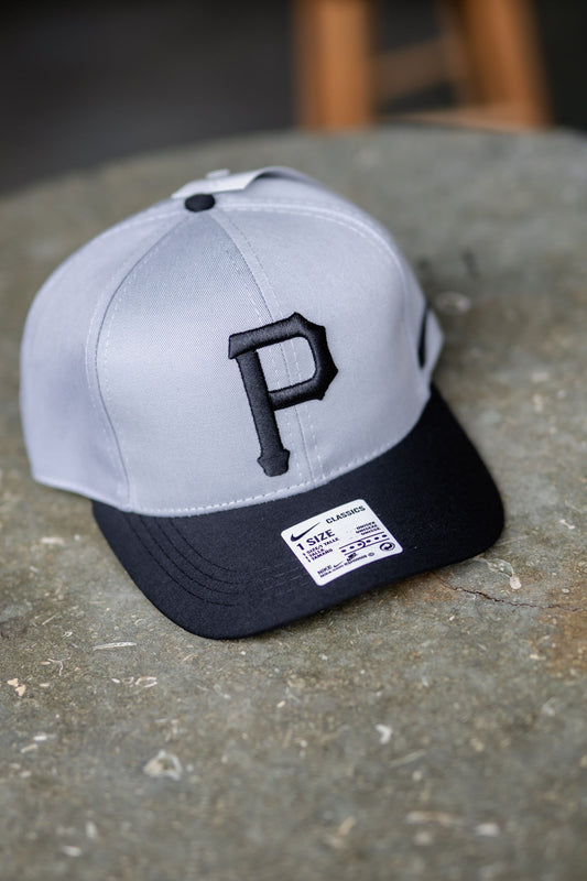 Gorra Nike Snapback Pittsburgh Pirates