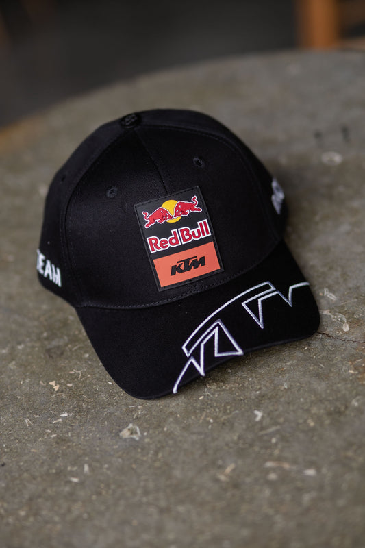 Gorra RedBull Racing KTM