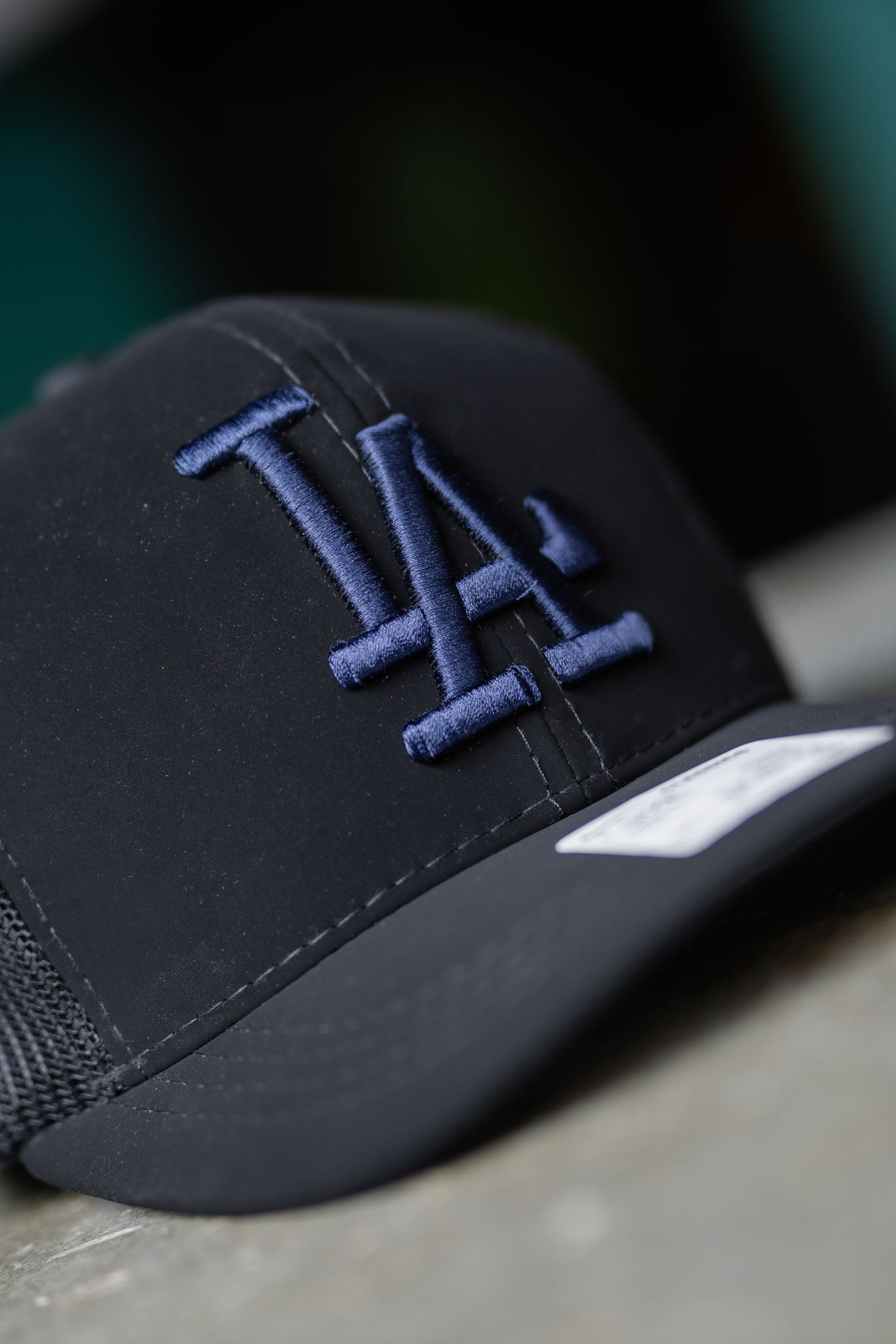 Gorra Trucker Nike Los Angeles