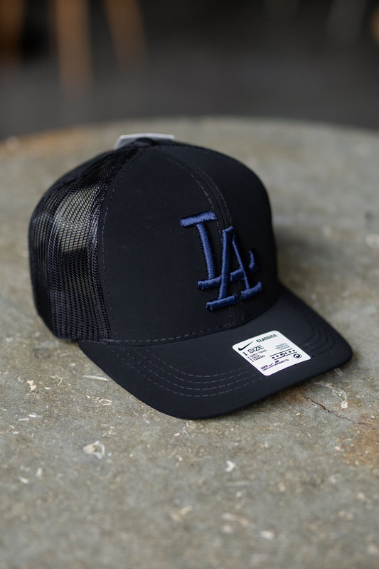 Gorra Trucker Nike Los Angeles